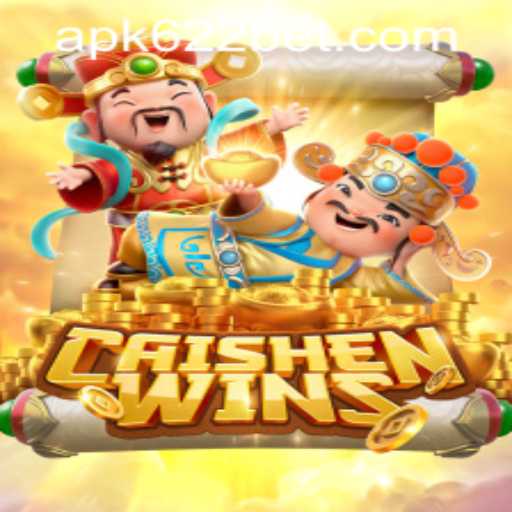CaishenWins Game Overview and 622bet PH Login Guide
