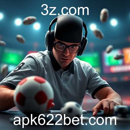 Avanços e Desafios do Setor de Jogos Online