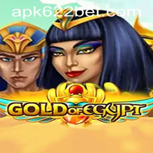 GoldOfEgypt: An Immersive Gaming Experience with 622bet PH Login