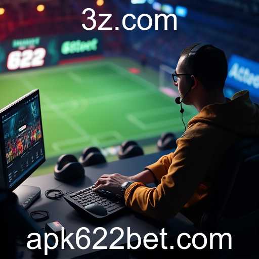 Crescimento dos Sites de Apostas Online em 2025