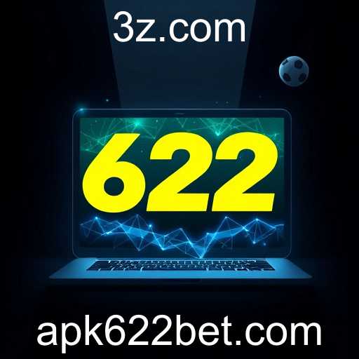 O Impacto de 622bet no Mercado de Jogos Online em 2025