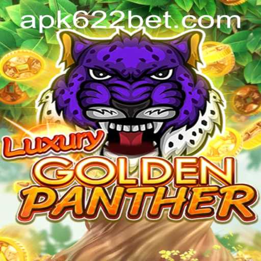 Unveiling LUXURYGOLDENPANTHER: A Unique Gaming Experience