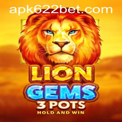 Explore the Enchanting World of LionGems3pots: A Captivating Game Experience