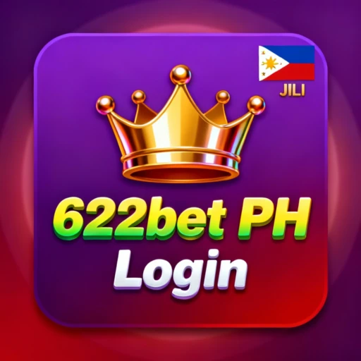 622bet PH Login logo