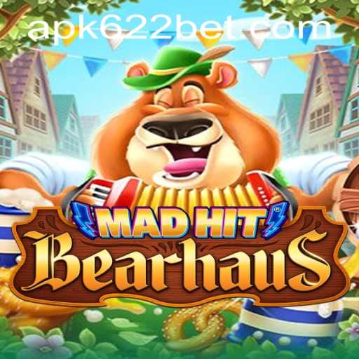 MadHitBearhaus: An Exciting Gaming Adventure Combined with 622bet PH Login