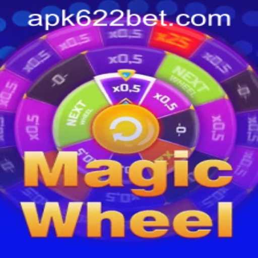 MagicWheel: A Thrilling Game Unveiled with 622bet PH Login