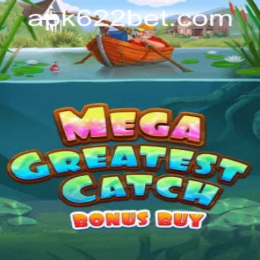 Exploring the World of MegaGreatestCatchBonusBuy: An Exciting Gaming Adventure