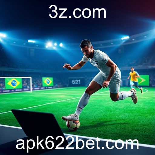 A Ascensão do Mercado de Apostas Online em 2025