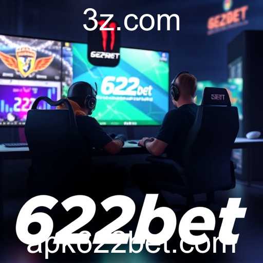 Crescimento e Desafios do Setor de Jogos Online