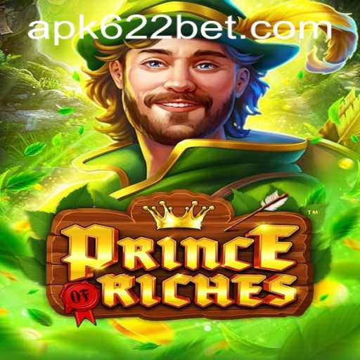 Unveiling PrinceOfRiches: A Captivating Gaming Experience