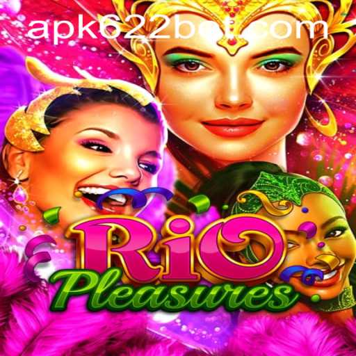 Exploring RioPleasures: A Thrilling New Gaming Experience