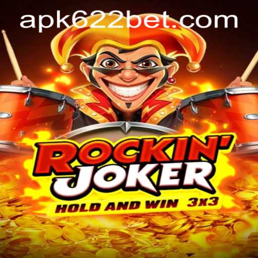 Exploring the Excitement of RockinJoker: A New Era in Online Gaming with 622bet PH Login