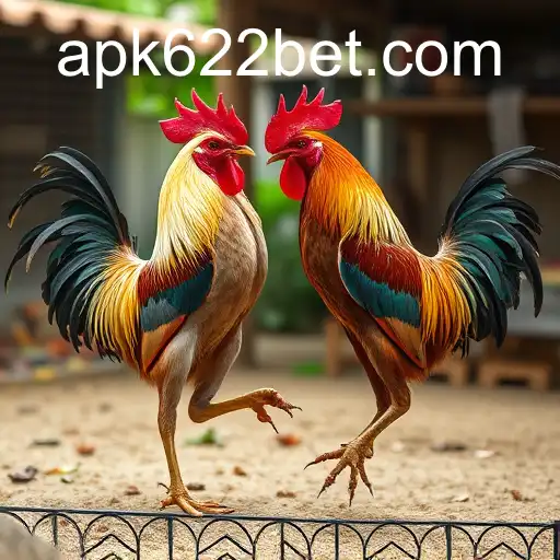 The Rise of Online Sabong Games in the Philippines