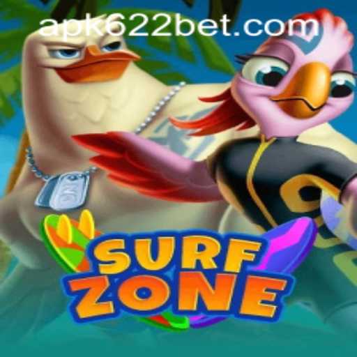 SurfZone Excitement: An Overview of the Game and Navigating 622bet PH Login