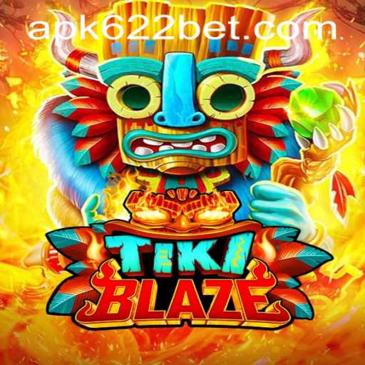 Exploring TikiBlaze: The Thrilling World of Island Adventure