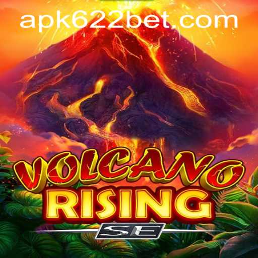 Discover VolcanoRisingSE: Navigating the Eruptive World of Adventure