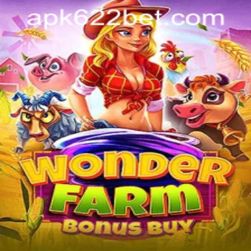 Explore the Enchanting World of WonderFarmBonusBuy and the 622bet PH Login Experience